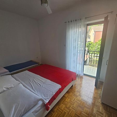 Anna Apartment مارينا المظهر الخارجي الصورة