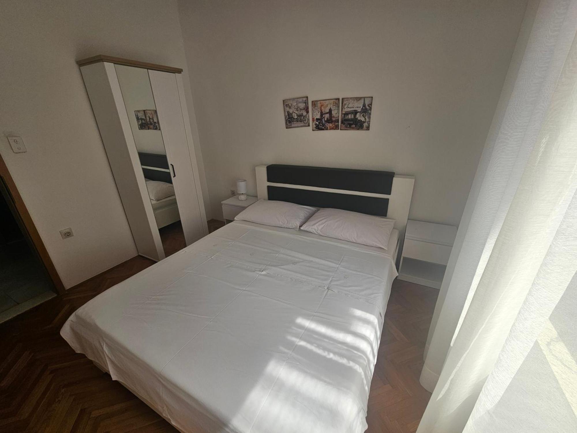 Anna Apartment مارينا المظهر الخارجي الصورة