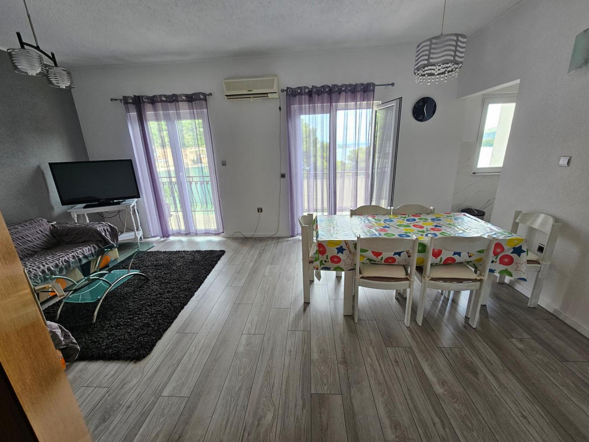 Anna Apartment مارينا المظهر الخارجي الصورة