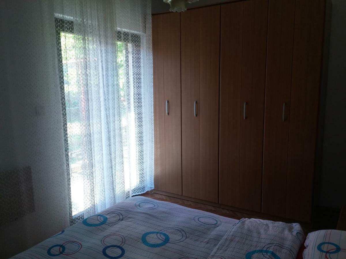 Anna Apartment مارينا المظهر الخارجي الصورة
