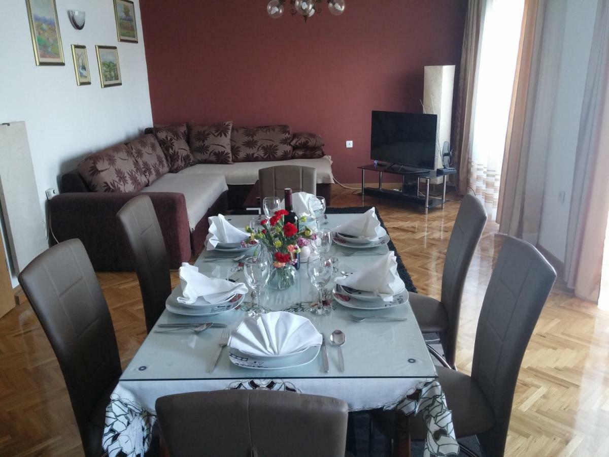 Anna Apartment مارينا المظهر الخارجي الصورة