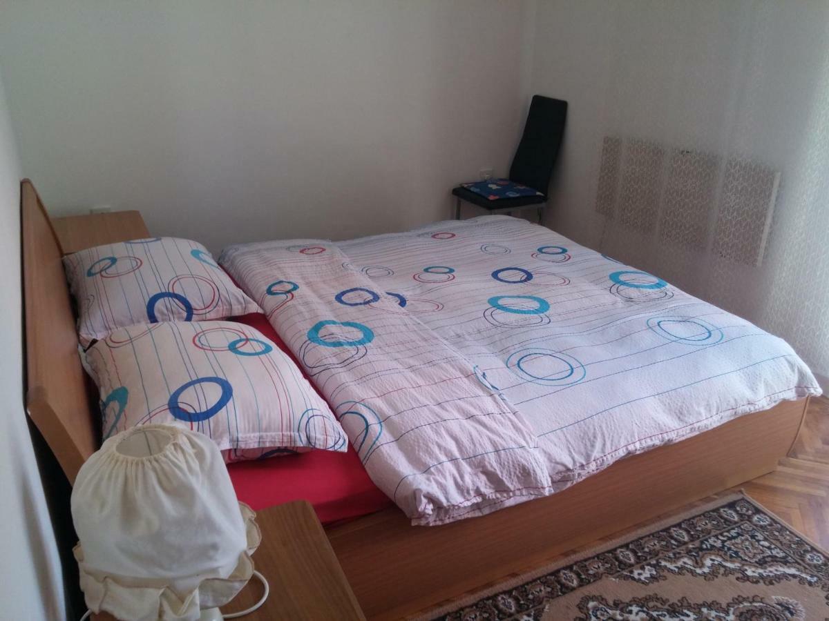 Anna Apartment مارينا المظهر الخارجي الصورة
