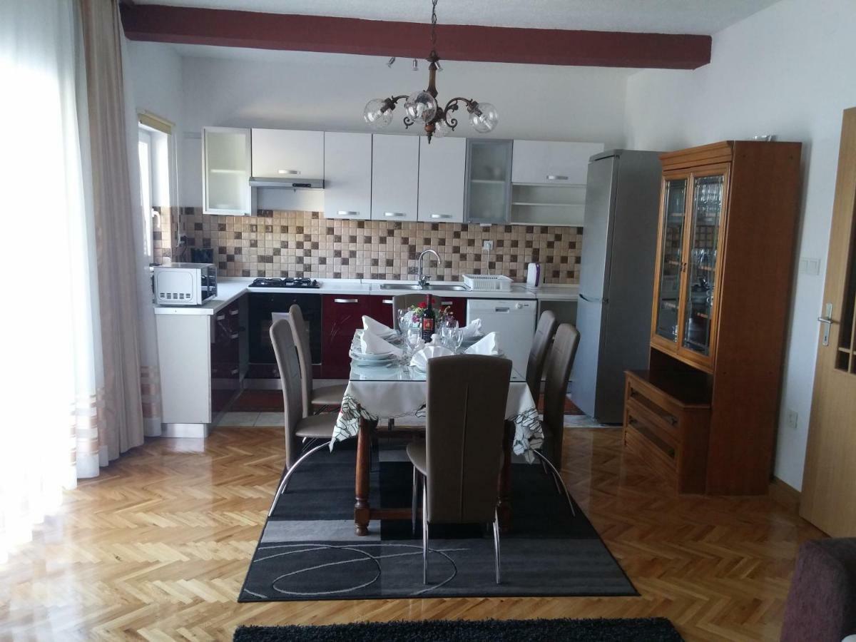 Anna Apartment مارينا المظهر الخارجي الصورة