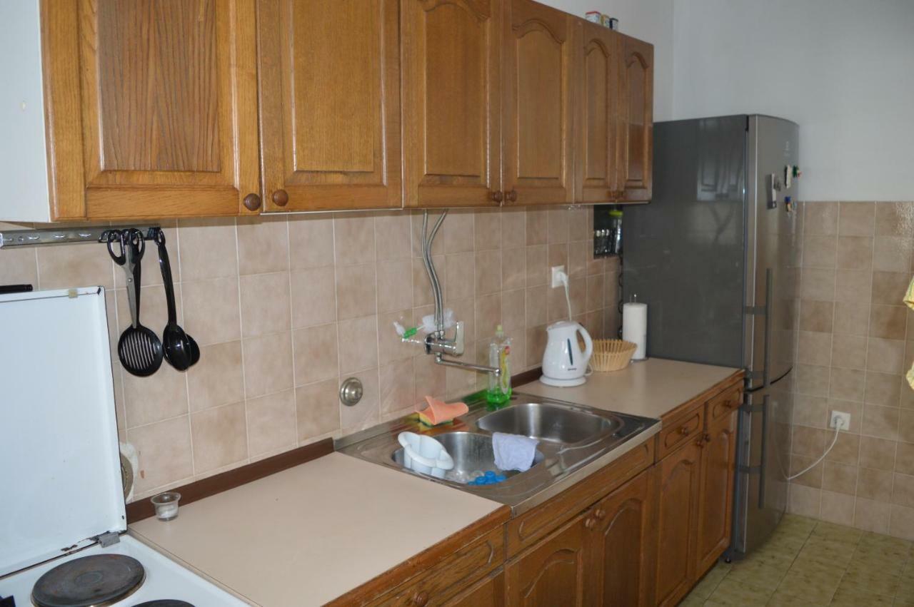 Anna Apartment مارينا المظهر الخارجي الصورة