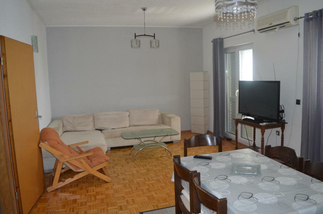 Anna Apartment مارينا المظهر الخارجي الصورة