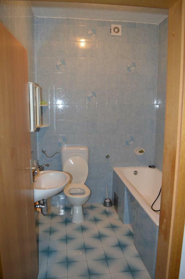 Anna Apartment مارينا المظهر الخارجي الصورة