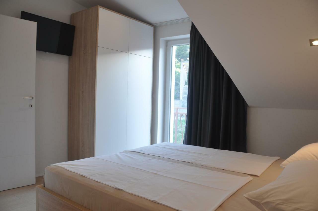 Anna Apartment مارينا المظهر الخارجي الصورة