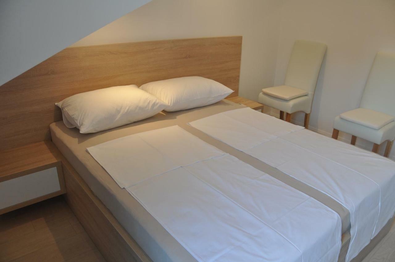 Anna Apartment مارينا المظهر الخارجي الصورة