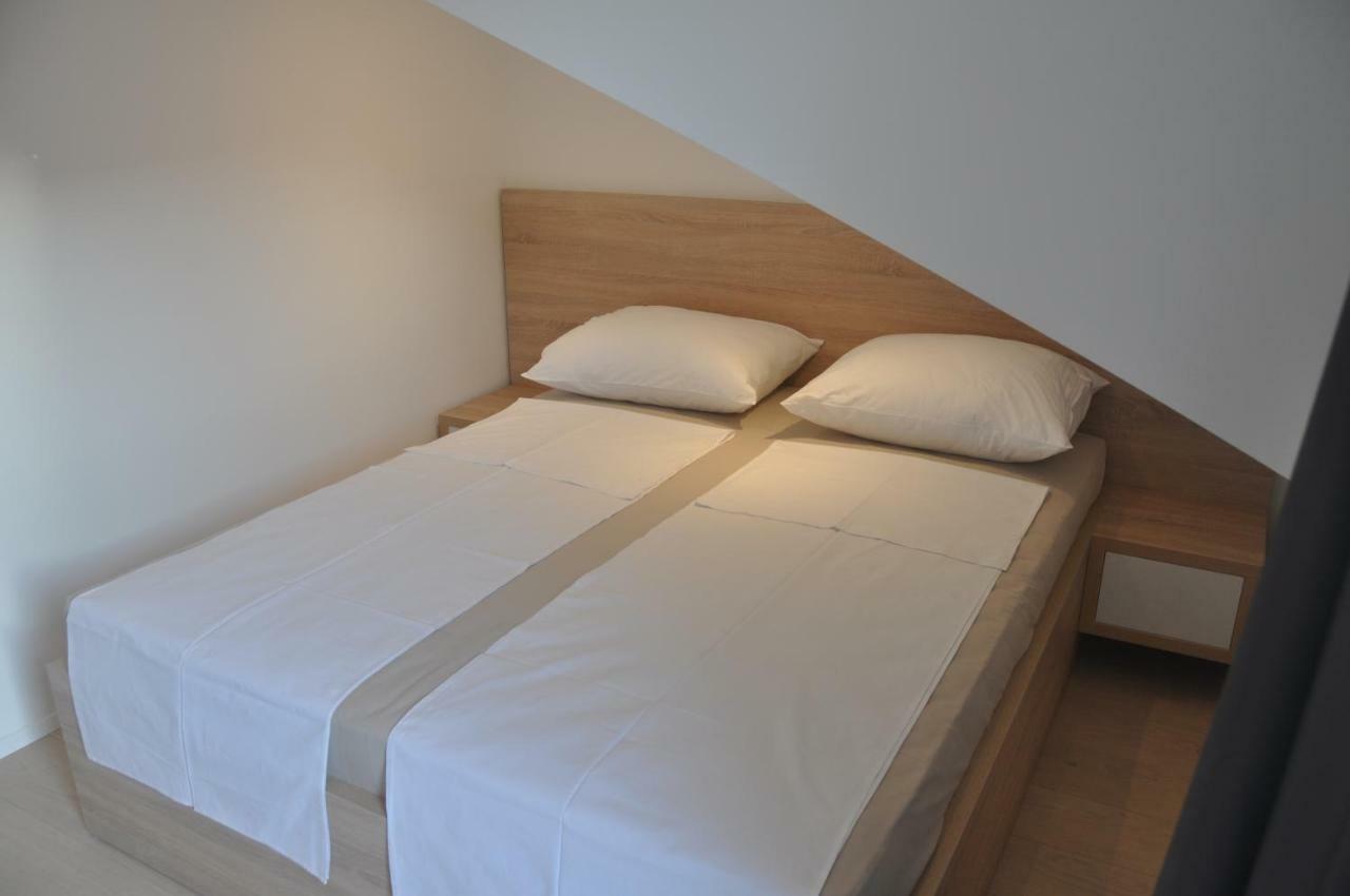 Anna Apartment مارينا المظهر الخارجي الصورة