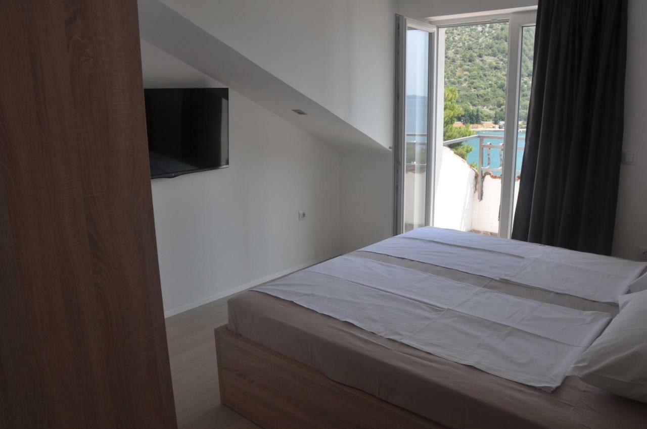 Anna Apartment مارينا المظهر الخارجي الصورة