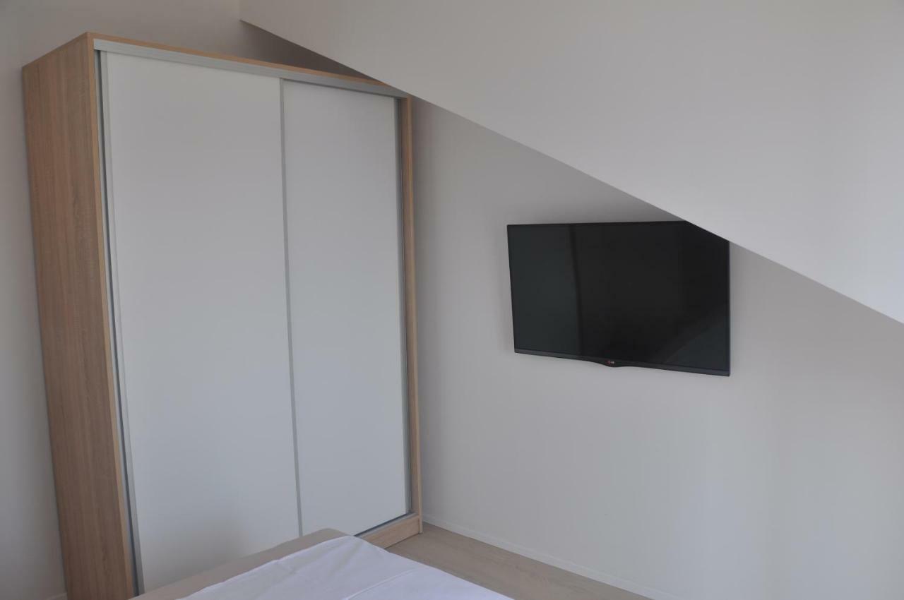 Anna Apartment مارينا المظهر الخارجي الصورة