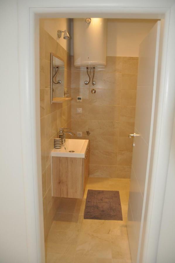 Anna Apartment مارينا المظهر الخارجي الصورة
