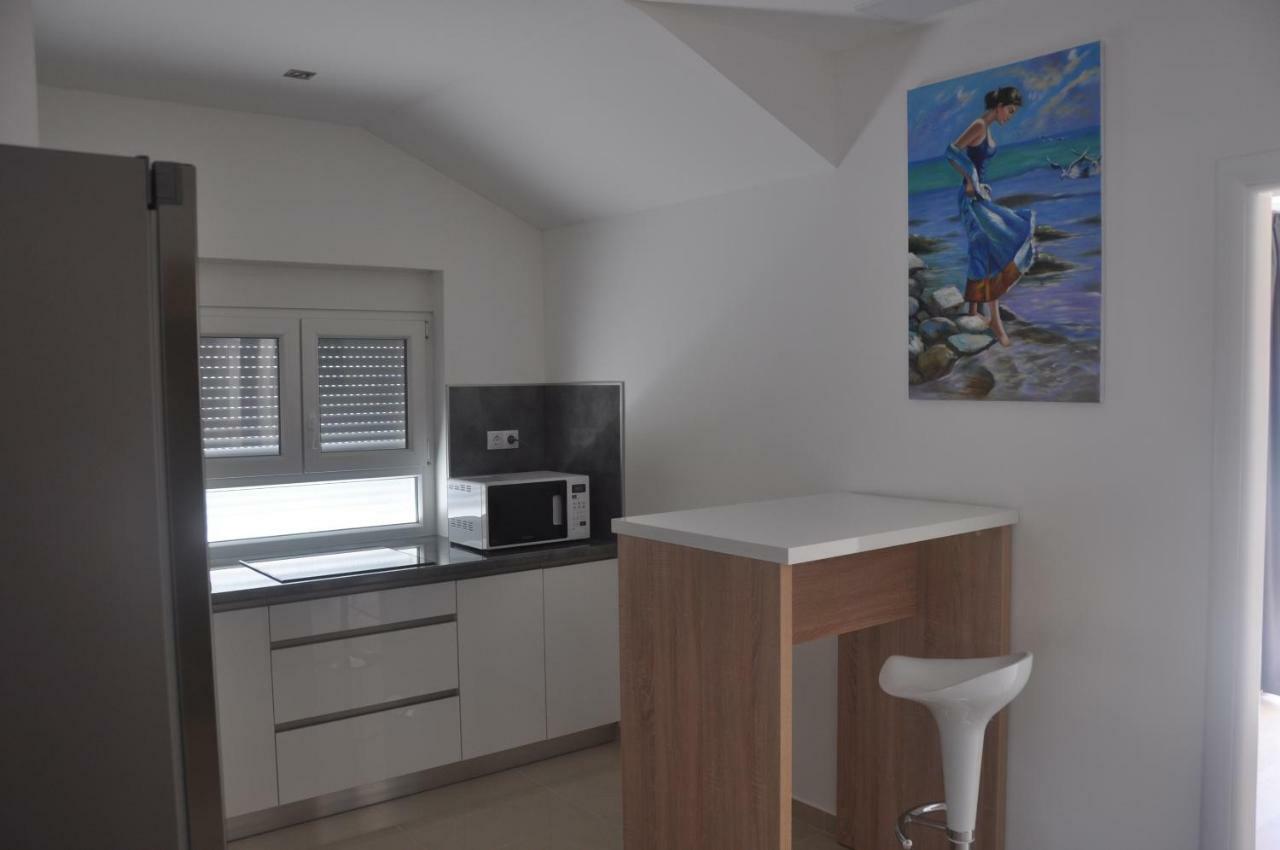 Anna Apartment مارينا المظهر الخارجي الصورة