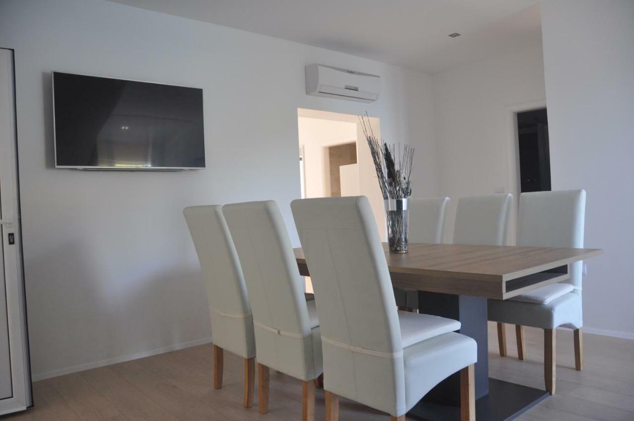 Anna Apartment مارينا المظهر الخارجي الصورة