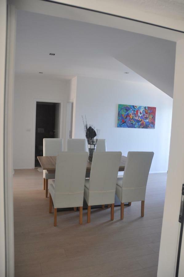 Anna Apartment مارينا المظهر الخارجي الصورة