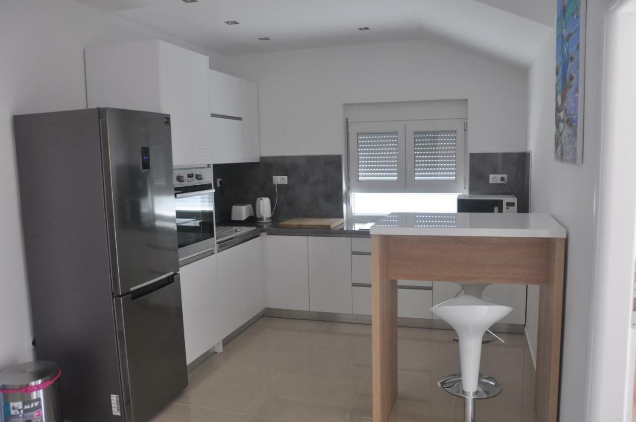 Anna Apartment مارينا المظهر الخارجي الصورة