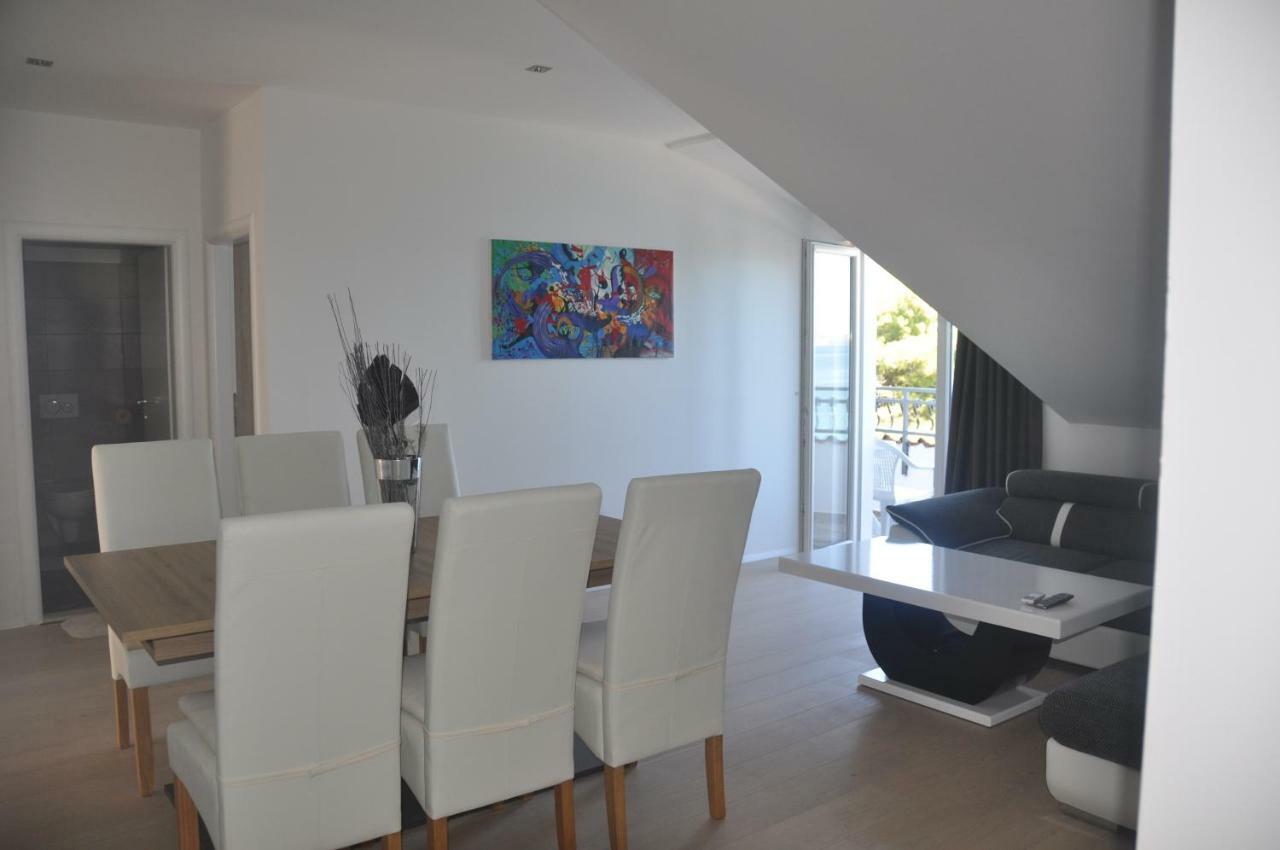 Anna Apartment مارينا المظهر الخارجي الصورة