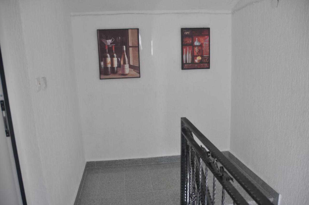 Anna Apartment مارينا المظهر الخارجي الصورة