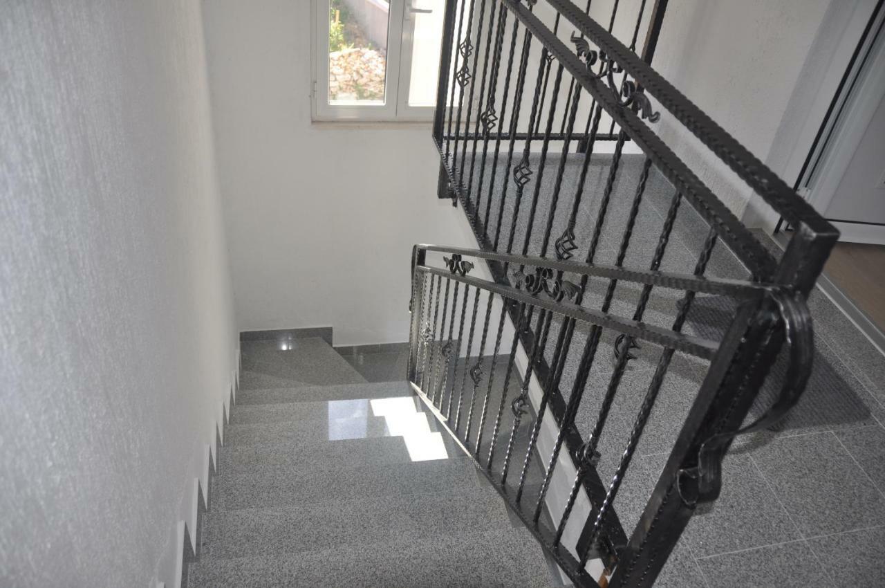 Anna Apartment مارينا المظهر الخارجي الصورة